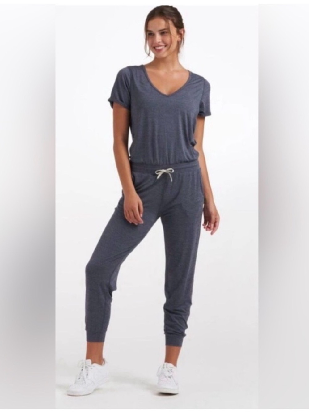 Vuori All Day Jumpsuit